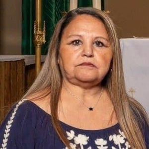 Meet your Posher, Juana